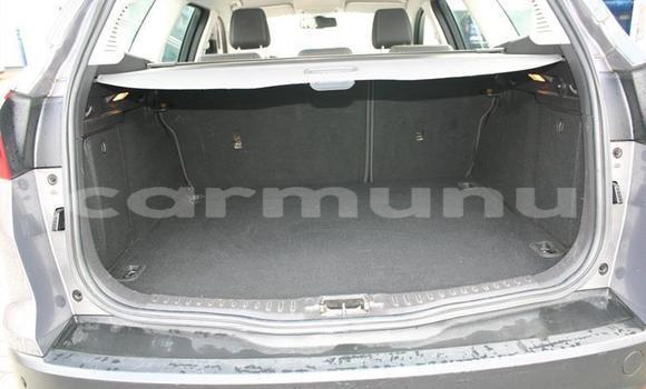 Buy Used Ford Focus Beige Car in Black Point in Kouilou region Buy Used Ford Focus Beige Car in Black Point in Kouilou region