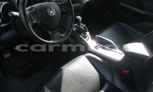 Buy Used Honda Civic White Car in Black Point in Kouilou region Buy Used Honda Civic White Car in Black Point in Kouilou region