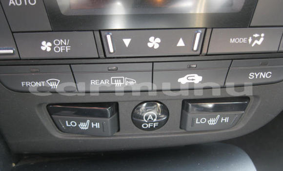 Buy Used Honda Civic White Car in Black Point in Kouilou region Buy Used Honda Civic White Car in Black Point in Kouilou region