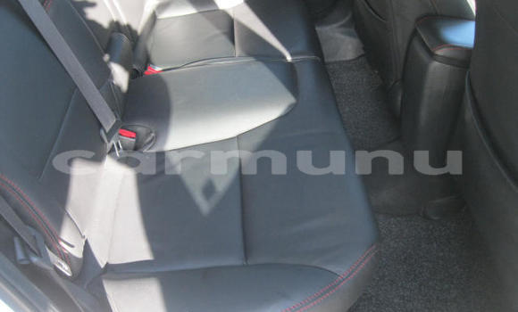 Buy Used Honda Civic White Car in Black Point in Kouilou region Buy Used Honda Civic White Car in Black Point in Kouilou region