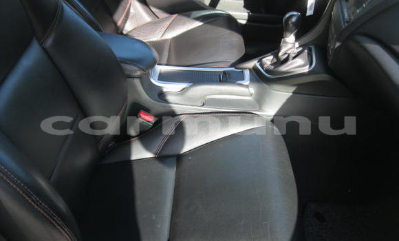 Buy Used Honda Civic White Car in Black Point in Kouilou region Buy Used Honda Civic White Car in Black Point in Kouilou region