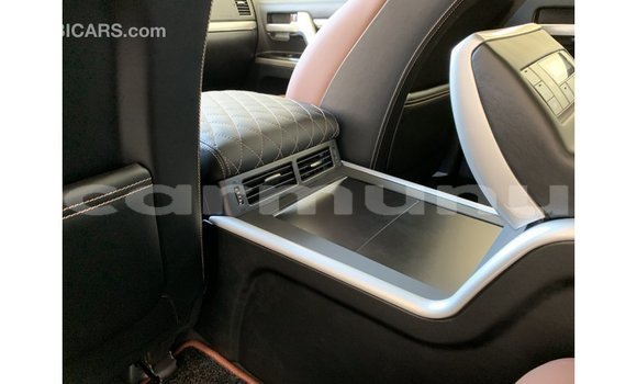 Acheter Import Voiture Toyota Land Cruiser Noir à Import - Dubai, Région de la Bouenza Acheter Import Voiture Toyota Land Cruiser Noir à Import - Dubai, Région de la Bouenza