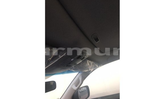 Buy Import Toyota Prado Black Car in Import - Dubai in Region of Bouenza Buy Import Toyota Prado Black Car in Import - Dubai in Region of Bouenza