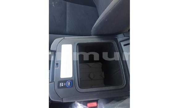 Buy Import Toyota Prado Black Car in Import - Dubai in Region of Bouenza Buy Import Toyota Prado Black Car in Import - Dubai in Region of Bouenza