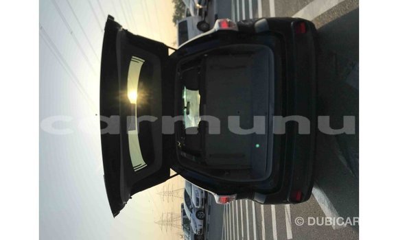 Buy Import Toyota Highlander Black Car in Import - Dubai in Region of Bouenza Buy Import Toyota Highlander Black Car in Import - Dubai in Region of Bouenza