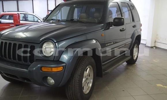 Buy Used Jeep Cherokee Other Car in Black Point in Kouilou region Buy Used Jeep Cherokee Other Car in Black Point in Kouilou region