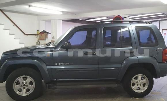 Buy Used Jeep Cherokee Other Car in Black Point in Kouilou region Buy Used Jeep Cherokee Other Car in Black Point in Kouilou region