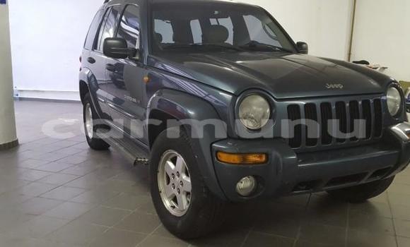 Buy Used Jeep Cherokee Other Car in Black Point in Kouilou region Buy Used Jeep Cherokee Other Car in Black Point in Kouilou region