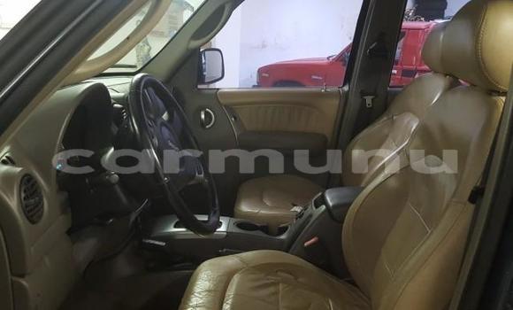 Buy Used Jeep Cherokee Other Car in Black Point in Kouilou region Buy Used Jeep Cherokee Other Car in Black Point in Kouilou region