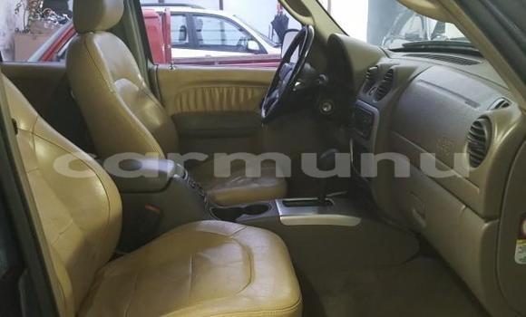 Buy Used Jeep Cherokee Other Car in Black Point in Kouilou region Buy Used Jeep Cherokee Other Car in Black Point in Kouilou region