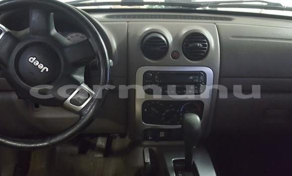 Buy Used Jeep Cherokee Other Car in Black Point in Kouilou region Buy Used Jeep Cherokee Other Car in Black Point in Kouilou region