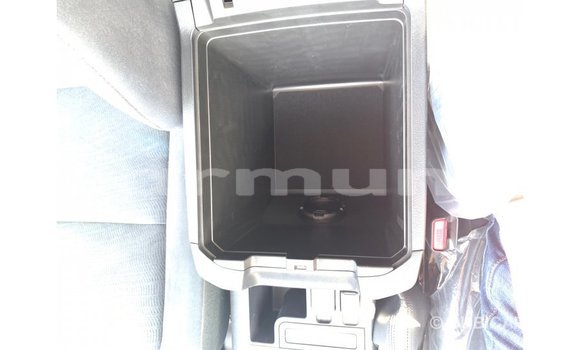 Buy Import Toyota Prado Black Car in Import - Dubai in Region of Bouenza Buy Import Toyota Prado Black Car in Import - Dubai in Region of Bouenza