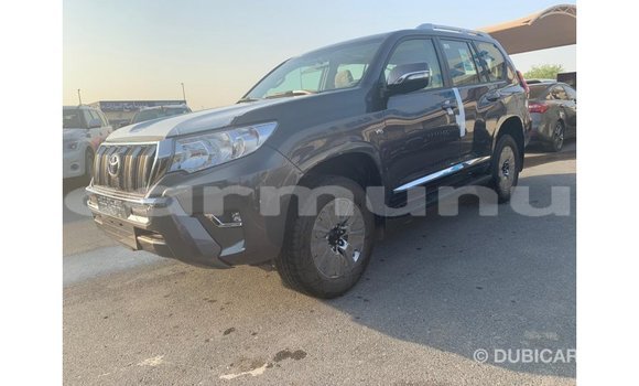 Buy Import Toyota Prado Other Car in Import - Dubai in Region of Bouenza Buy Import Toyota Prado Other Car in Import - Dubai in Region of Bouenza
