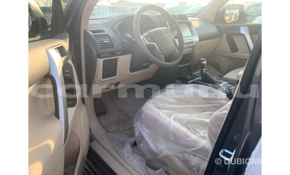 Buy Import Toyota Prado Other Car in Import - Dubai in Region of Bouenza Buy Import Toyota Prado Other Car in Import - Dubai in Region of Bouenza