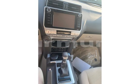 Buy Import Toyota Prado Other Car in Import - Dubai in Region of Bouenza Buy Import Toyota Prado Other Car in Import - Dubai in Region of Bouenza