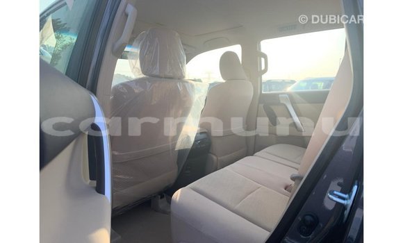 Buy Import Toyota Prado Other Car in Import - Dubai in Region of Bouenza Buy Import Toyota Prado Other Car in Import - Dubai in Region of Bouenza