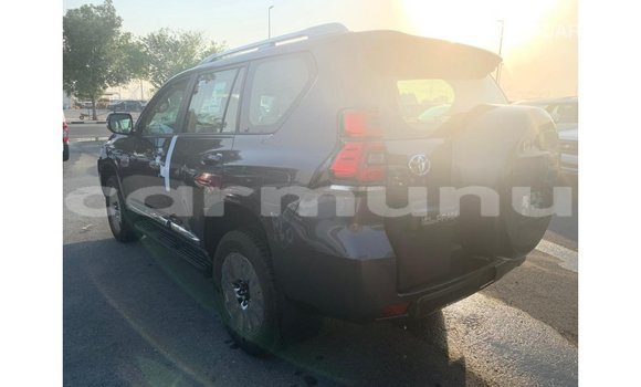Buy Import Toyota Prado Other Car in Import - Dubai in Region of Bouenza Buy Import Toyota Prado Other Car in Import - Dubai in Region of Bouenza