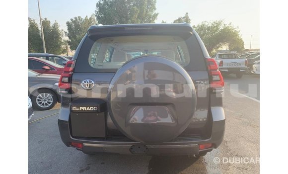 Buy Import Toyota Prado Other Car in Import - Dubai in Region of Bouenza Buy Import Toyota Prado Other Car in Import - Dubai in Region of Bouenza