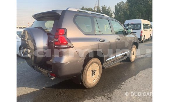 Buy Import Toyota Prado Other Car in Import - Dubai in Region of Bouenza Buy Import Toyota Prado Other Car in Import - Dubai in Region of Bouenza