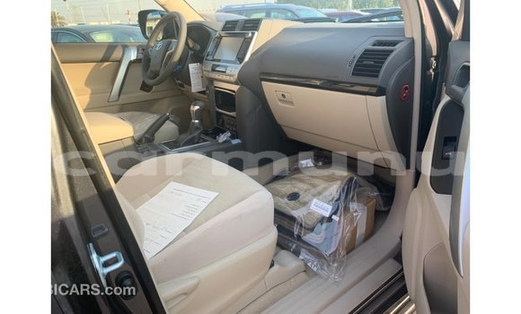 Buy Import Toyota Prado Other Car in Import - Dubai in Region of Bouenza Buy Import Toyota Prado Other Car in Import - Dubai in Region of Bouenza