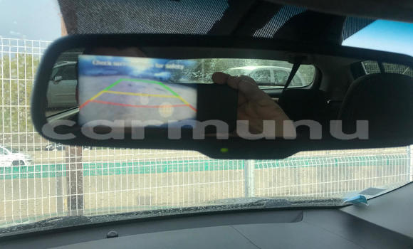 Buy Used Kia Sportage Black Car in Dolisie in Niari Region Buy Used Kia Sportage Black Car in Dolisie in Niari Region