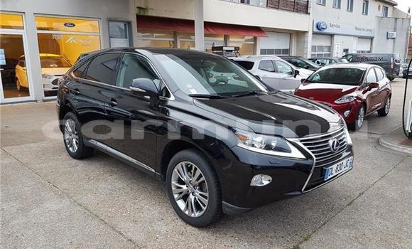 Buy Used Lexus RX Black Car in Gamboma in uplands Buy Used Lexus RX Black Car in Gamboma in uplands