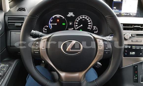 Buy Used Lexus RX Black Car in Gamboma in uplands Buy Used Lexus RX Black Car in Gamboma in uplands