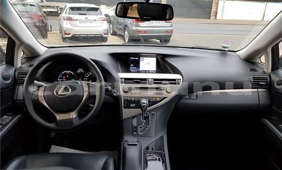 Buy Used Lexus RX Black Car in Gamboma in uplands Buy Used Lexus RX Black Car in Gamboma in uplands