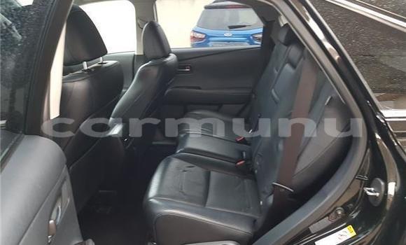 Buy Used Lexus RX Black Car in Gamboma in uplands Buy Used Lexus RX Black Car in Gamboma in uplands