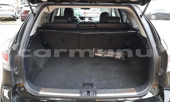 Buy Used Lexus RX Black Car in Gamboma in uplands Buy Used Lexus RX Black Car in Gamboma in uplands