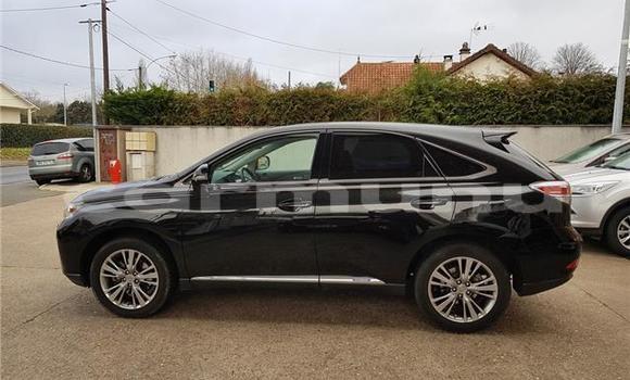 Buy Used Lexus RX Black Car in Gamboma in uplands Buy Used Lexus RX Black Car in Gamboma in uplands