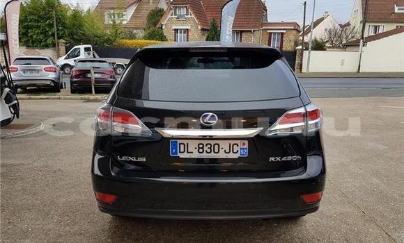 Buy Used Lexus RX Black Car in Gamboma in uplands Buy Used Lexus RX Black Car in Gamboma in uplands