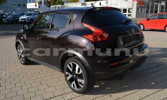Buy Used Nissan Juke Black Car in Madingou in Region of Bouenza Buy Used Nissan Juke Black Car in Madingou in Region of Bouenza