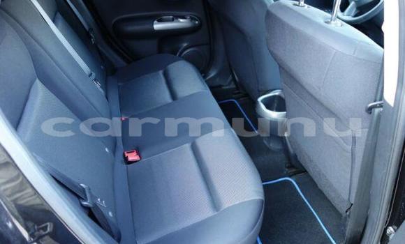 Buy Used Nissan Juke Black Car in Madingou in Region of Bouenza Buy Used Nissan Juke Black Car in Madingou in Region of Bouenza