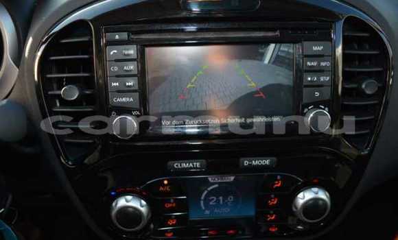 Buy Used Nissan Juke Black Car in Madingou in Region of Bouenza Buy Used Nissan Juke Black Car in Madingou in Region of Bouenza
