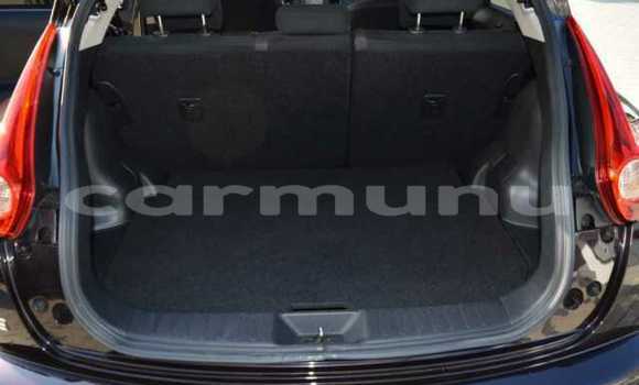 Buy Used Nissan Juke Black Car in Madingou in Region of Bouenza Buy Used Nissan Juke Black Car in Madingou in Region of Bouenza