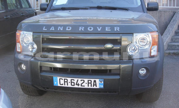 Buy Used Land Rover Discovery Green Car in Madingou in Region of Bouenza Buy Used Land Rover Discovery Green Car in Madingou in Region of Bouenza