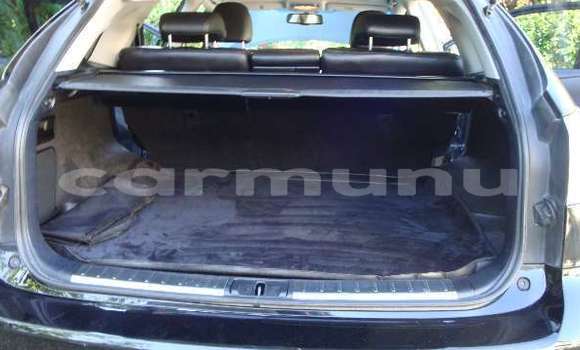 Buy Used Lexus RX Black Car in Madingou in Region of Bouenza Buy Used Lexus RX Black Car in Madingou in Region of Bouenza