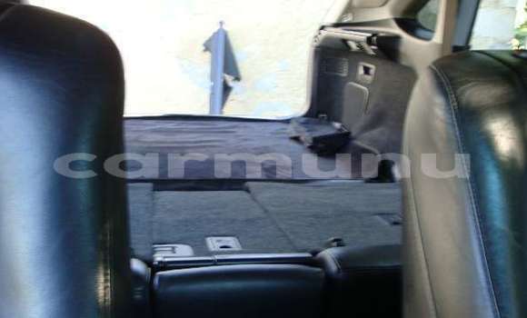 Buy Used Lexus RX Black Car in Madingou in Region of Bouenza Buy Used Lexus RX Black Car in Madingou in Region of Bouenza