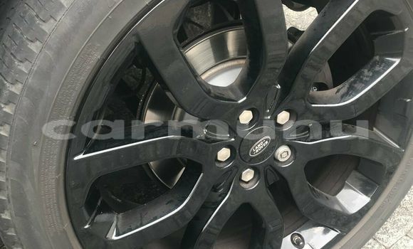 Buy Used Land Rover Range Rover Evoque White Car in Black Point in Kouilou region Buy Used Land Rover Range Rover Evoque White Car in Black Point in Kouilou region