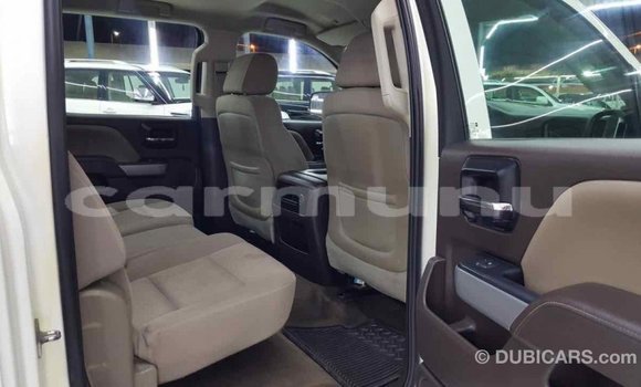 Buy Import Chevrolet Silverado White Car in Import - Dubai in Region of Bouenza Buy Import Chevrolet Silverado White Car in Import - Dubai in Region of Bouenza