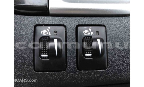 Buy Import Toyota Highlander Other Car in Import - Dubai in Region of Bouenza Buy Import Toyota Highlander Other Car in Import - Dubai in Region of Bouenza