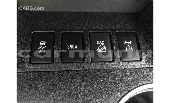 Buy Import Toyota Highlander Other Car in Import - Dubai in Region of Bouenza Buy Import Toyota Highlander Other Car in Import - Dubai in Region of Bouenza