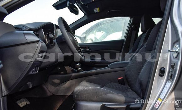 Acheter Import Voiture Toyota C-HR Autre à Import - Dubai, Région de la Bouenza Acheter Import Voiture Toyota C-HR Autre à Import - Dubai, Région de la Bouenza