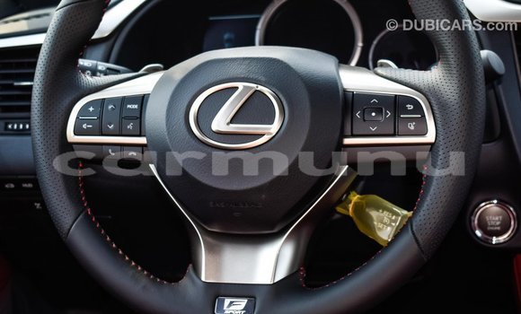 Acheter Import Voiture Lexus RX 300 Blanc à Import - Dubai, Région de la Bouenza Acheter Import Voiture Lexus RX 300 Blanc à Import - Dubai, Région de la Bouenza