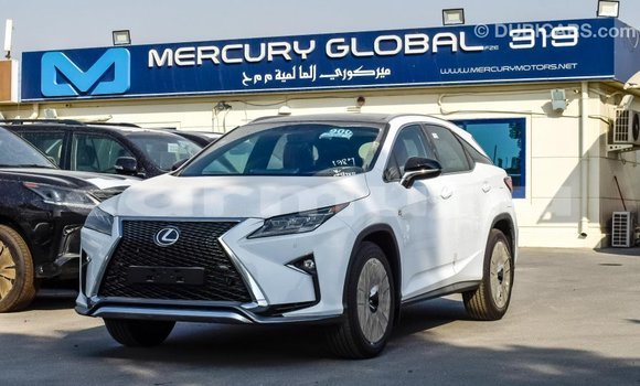 Acheter Import Voiture Lexus RX 300 Blanc à Import - Dubai, Région de la Bouenza Acheter Import Voiture Lexus RX 300 Blanc à Import - Dubai, Région de la Bouenza