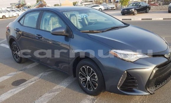 Buy Import Toyota Corolla Other Car in Import - Dubai in Region of Bouenza Buy Import Toyota Corolla Other Car in Import - Dubai in Region of Bouenza