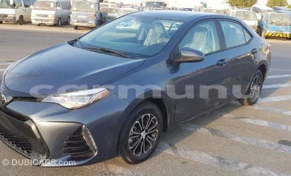 Buy Import Toyota Corolla Other Car in Import - Dubai in Region of Bouenza Buy Import Toyota Corolla Other Car in Import - Dubai in Region of Bouenza