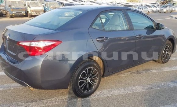 Buy Import Toyota Corolla Other Car in Import - Dubai in Region of Bouenza Buy Import Toyota Corolla Other Car in Import - Dubai in Region of Bouenza
