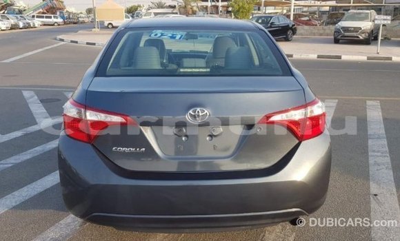 Buy Import Toyota Corolla Other Car in Import - Dubai in Region of Bouenza Buy Import Toyota Corolla Other Car in Import - Dubai in Region of Bouenza